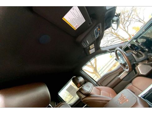 Used 2026 Ford F450 King Ranch w/ Chrome Package image 24