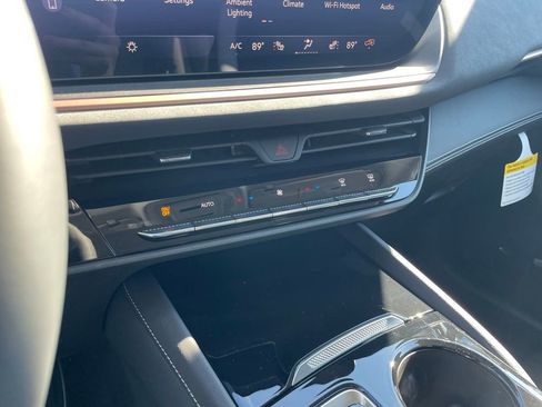 New 2026 Buick Envision Sport Touring image 18