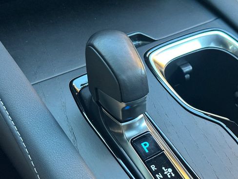 Certified 2023 Lexus RX 350 Premium image 27