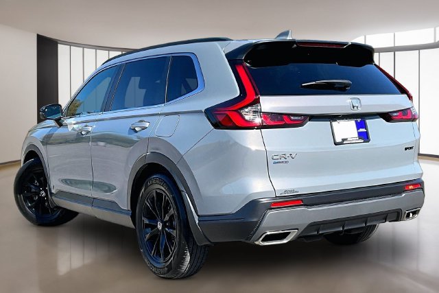 Used 2025 Honda CR-V Sport image 4