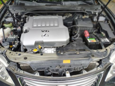 Used 2007 Lexus ES 350 FWD image 28