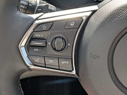 Certified 2025 Acura RDX SH-AWD w/ Advance Package image 29