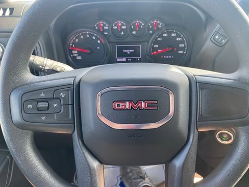 New 2026 GMC Sierra 1500 Pro w/ Pro Value Package image 21