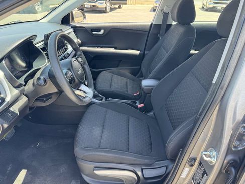 Used 2023 Kia Rio S FWD image 19