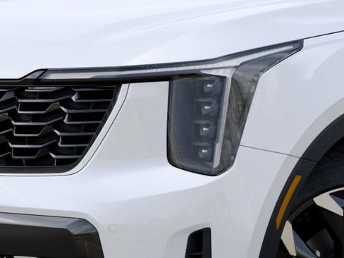 New 2026 Kia Sorento EX FWD image 11