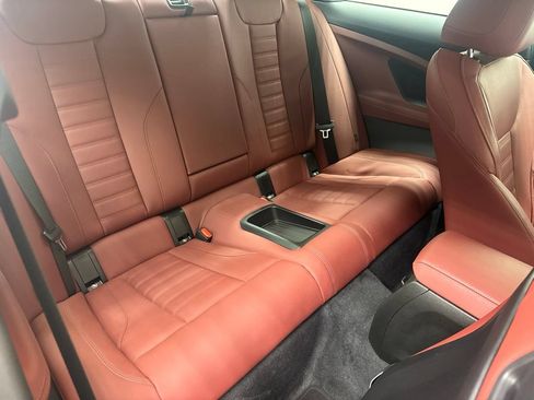Used 2024 BMW 230i Coupe w/ M Sport Package RWD image 22