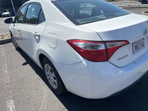 Used 2015 Toyota Corolla L image 15