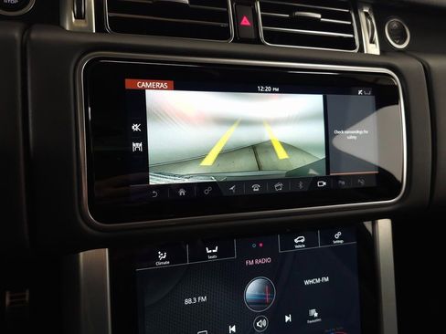 Used 2022 Land Rover Range Rover Westminster Edition image 28
