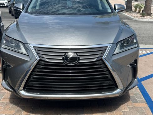 Used 2017 Lexus RX 350 FWD w/ Premium Package image 1