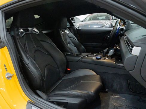 Used 2020 Toyota Supra Premium image 21