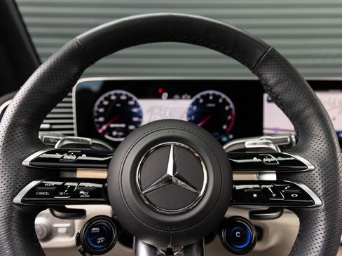 Used 2024 Mercedes-Benz GLE 53 AMG 4MATIC Coupe image 12