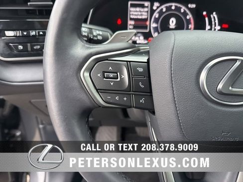 Used 2024 Lexus TX 350 350 image 25