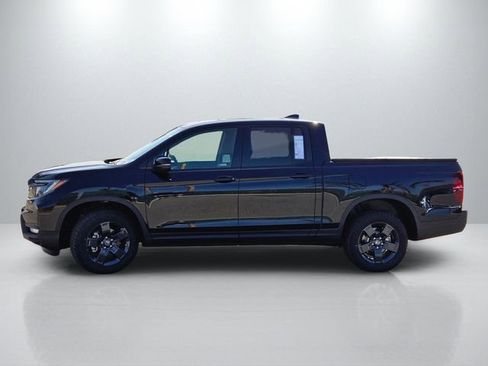 New 2026 Honda Ridgeline TrailSport image 7