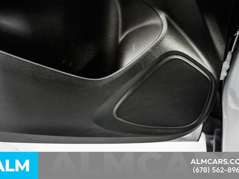 Used 2025 Buick Encore GX Preferred image 52