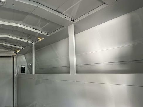 New 2025 Chevrolet Express 3500 Work Van w/ Power Convenience Package image 29