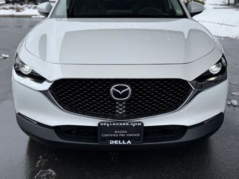 Certified 2023 MAZDA CX-30 AWD 2.5 S w/ Preferred Package image 2
