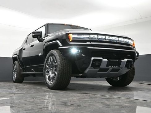 Used 2025 GMC Hummer EV 3X AWD/4WD image 29