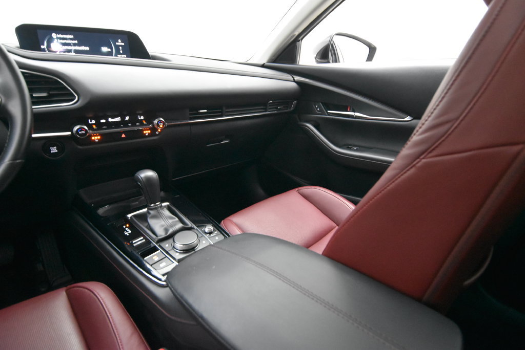 Used 2024 MAZDA CX-30 AWD 2.5 S w/ Preferred Package image 27