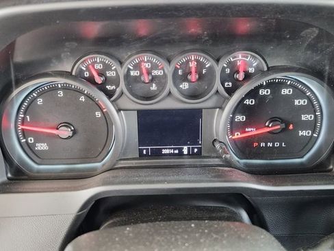 Used 2024 GMC Sierra 2500 Pro RWD image 15