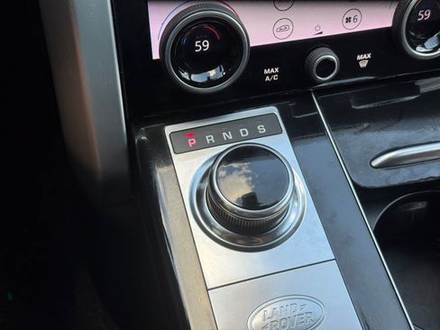Used 2019 Land Rover Range Rover HSE AWD/4WD image 68