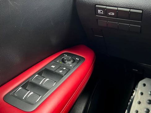 Used 2022 Lexus RX 350 F Sport image 48