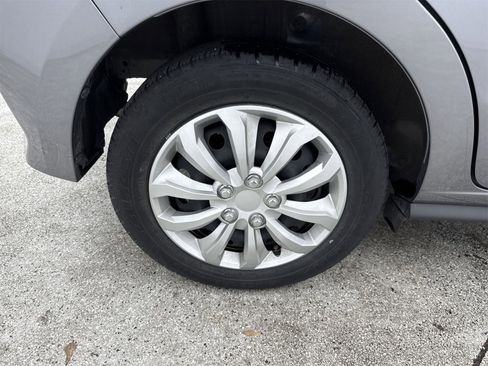 Used 2022 Mitsubishi Mirage ES image 42