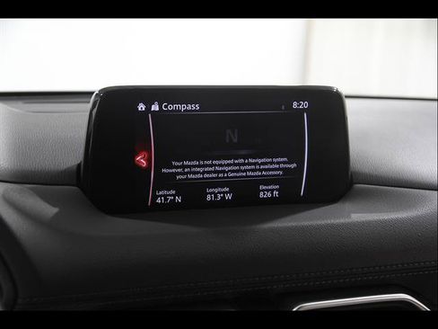 Used 2019 MAZDA CX-5 Touring FWD image 13