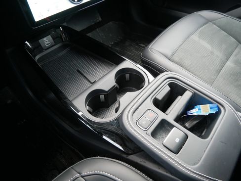 New 2025 Ford Mustang Mach-E GT w/ Bronze Appearance Package image 33