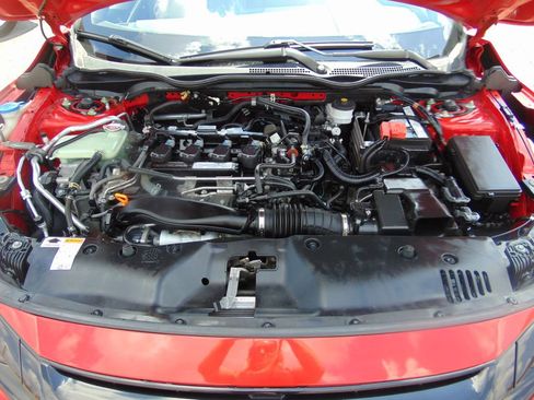 Used 2020 Honda Civic EX-L image 25