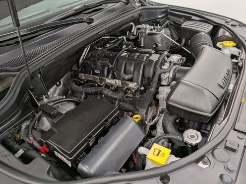 Used 2024 Dodge Durango R/T image 30