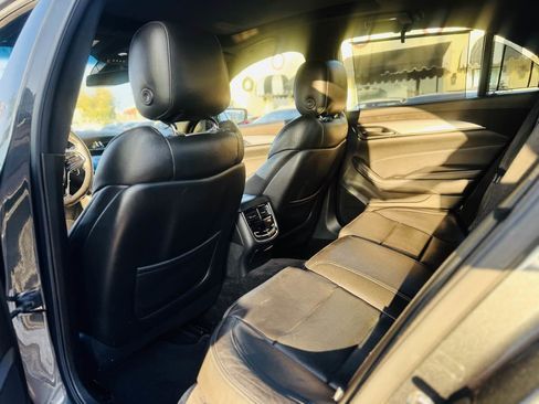 Used 2015 Cadillac CTS Premium image 25