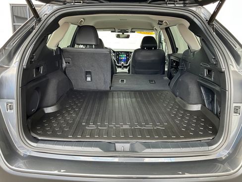 Certified 2024 Subaru Outback Limited image 28