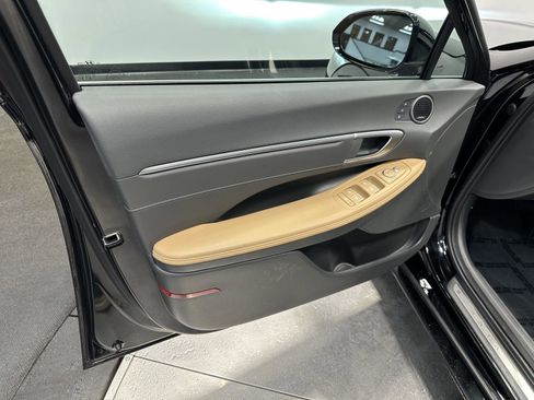 Certified 2024 Hyundai Sonata Limited image 13