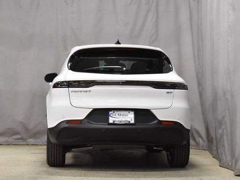 New 2025 Dodge Hornet GT w/ Cold Weather Group image 5