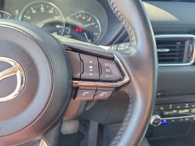 Used 2022 MAZDA CX-5 AWD 2.5 S w/ Premium Plus Pkg image 19
