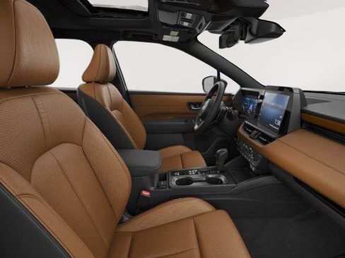 New 2026 Subaru Outback Touring XT AWD/4WD image 15