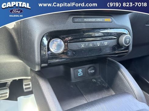 Used 2023 Ford Escape ST-Line w/ Tech Pack #1 image 32