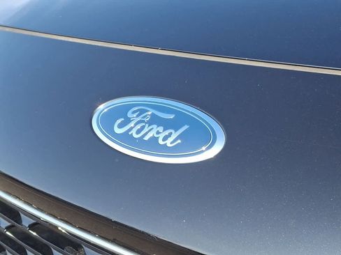 Certified 2020 Ford Escape Titanium w/ Titanium Premium Package 2.0 image 28