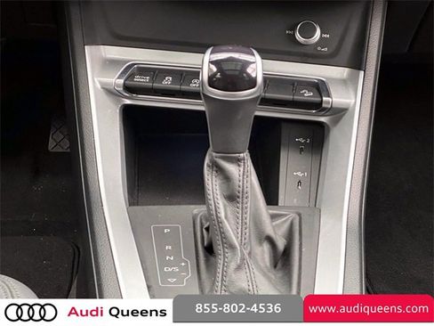 Certified 2022 Audi Q3 2.0T Premium image 19
