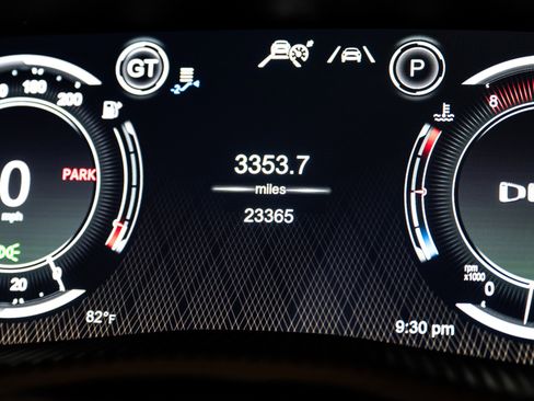 Used 2023 Aston Martin DBX 707 image 6