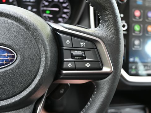 Used 2025 Subaru Ascent Limited w/ Popular Package #1 image 19