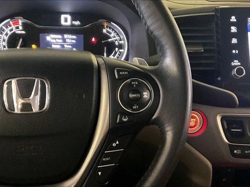 Used 2023 Honda Ridgeline RTL-E image 23