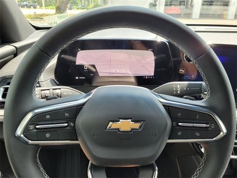 New 2026 Chevrolet Traverse LT image 21