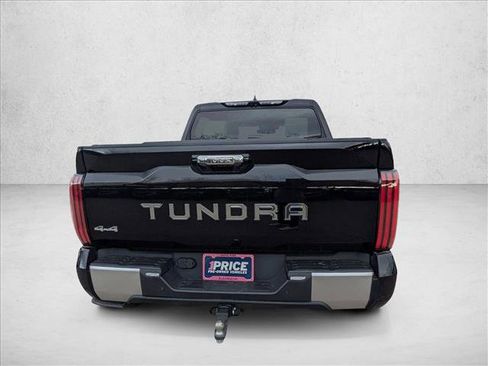 Used 2023 Toyota Tundra Capstone image 6