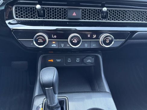 Used 2025 Honda Civic LX image 19