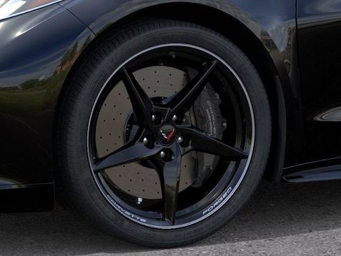 New 2026 Chevrolet Corvette E-Ray AWD/4WD image 9