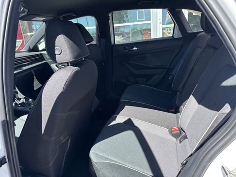 New 2026 Volkswagen Jetta Sport image 18