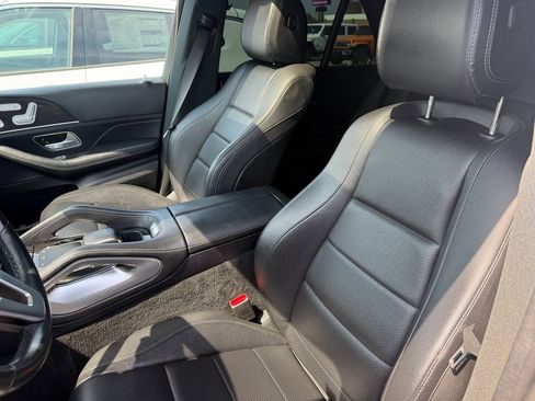 Used 2020 Mercedes-Benz GLE 350 GLE 350 image 25