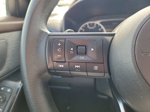 Certified 2023 Nissan Rogue S AWD/4WD image 25