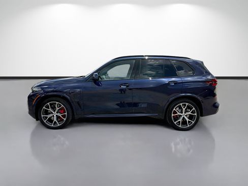 New 2026 BMW X5 xDrive50e w/ Executive Package AWD/4WD image 6